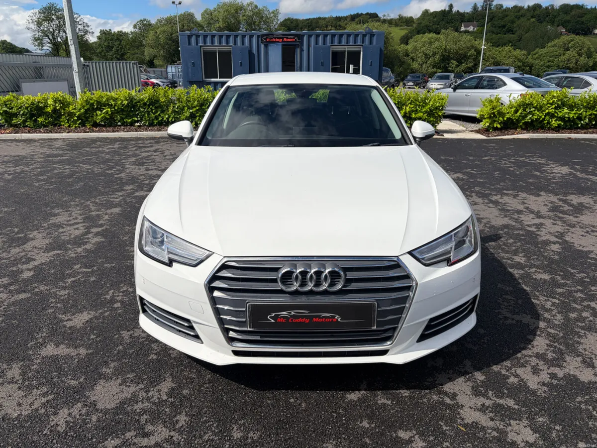 2016 (162) Audi A4 SE Ultra 2.0 TDI - Image 3
