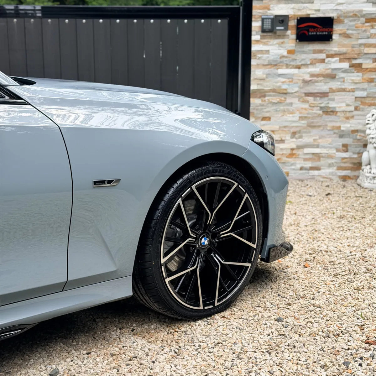 2023 (231) BMW 330E M-Sport LCI 290BHP *BRAND NEW - Image 3