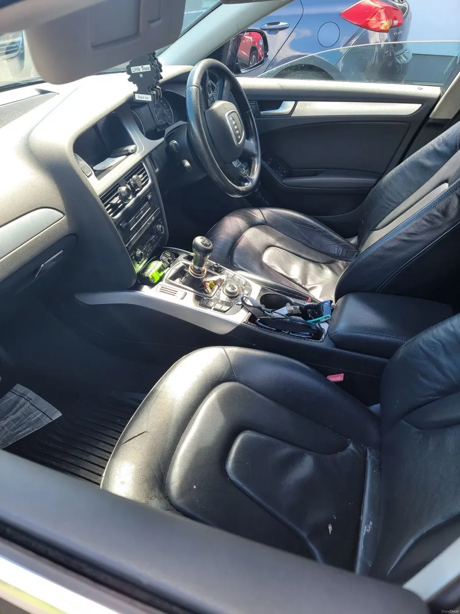 Audi A4 2012 - Image 3