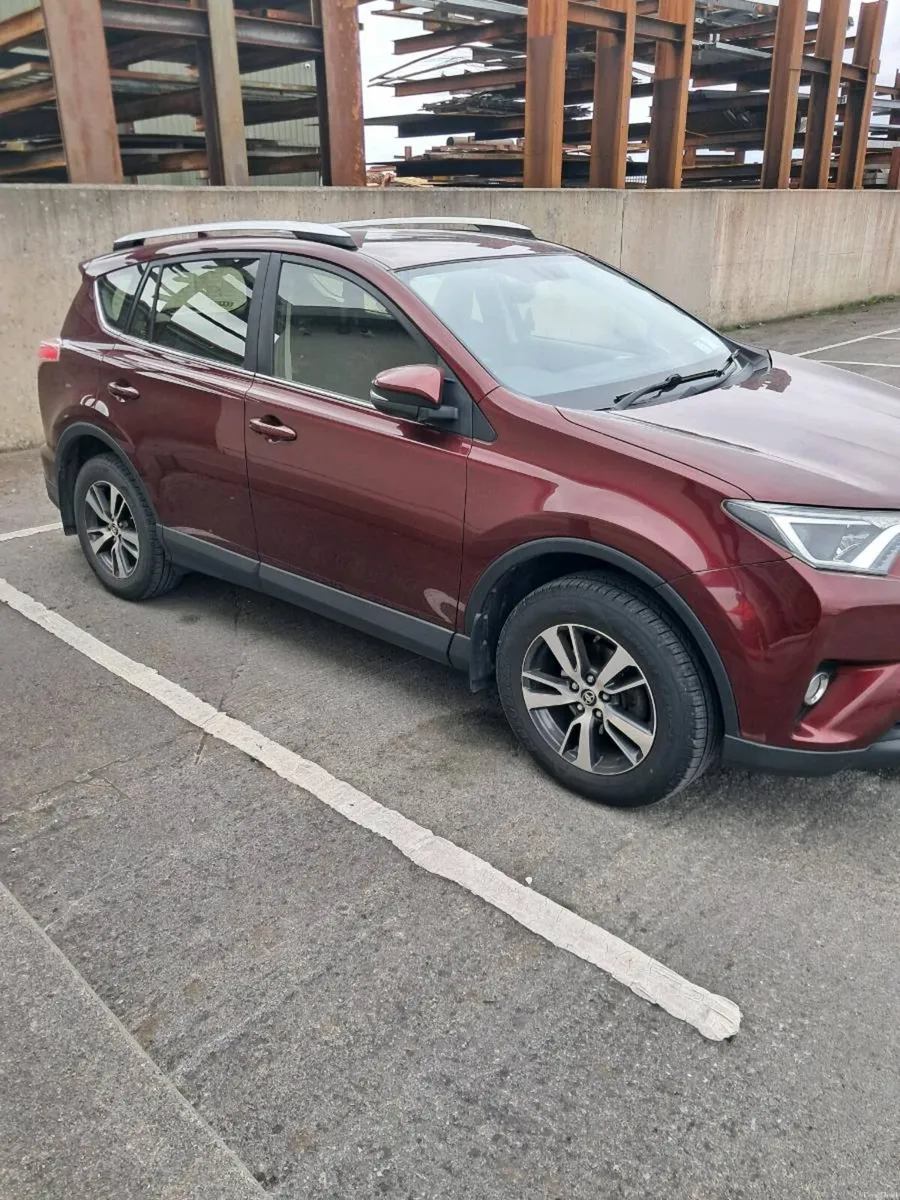 Toyota rav4 - Image 5