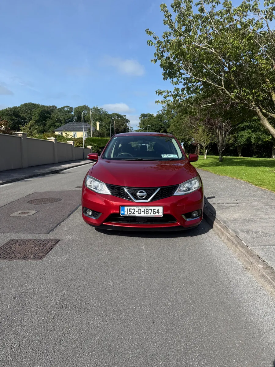 2015 PULSAR NCT TILL 01-27 - Image 2