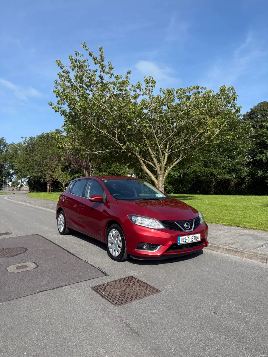2015 PULSAR NCT TILL 01-27 - Image 1