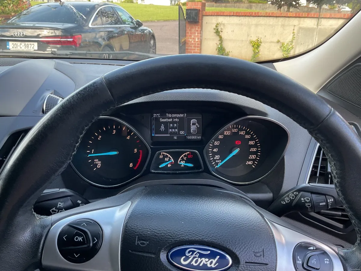 Ford Kuga 2016 - Image 1