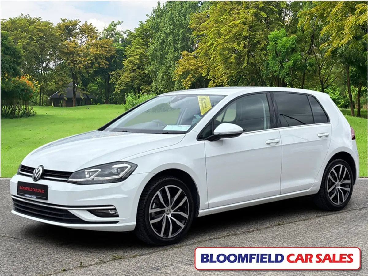 Volkswagen Golf 1.4 AUTO , HIGHLINE // PRISTINE - Image 3