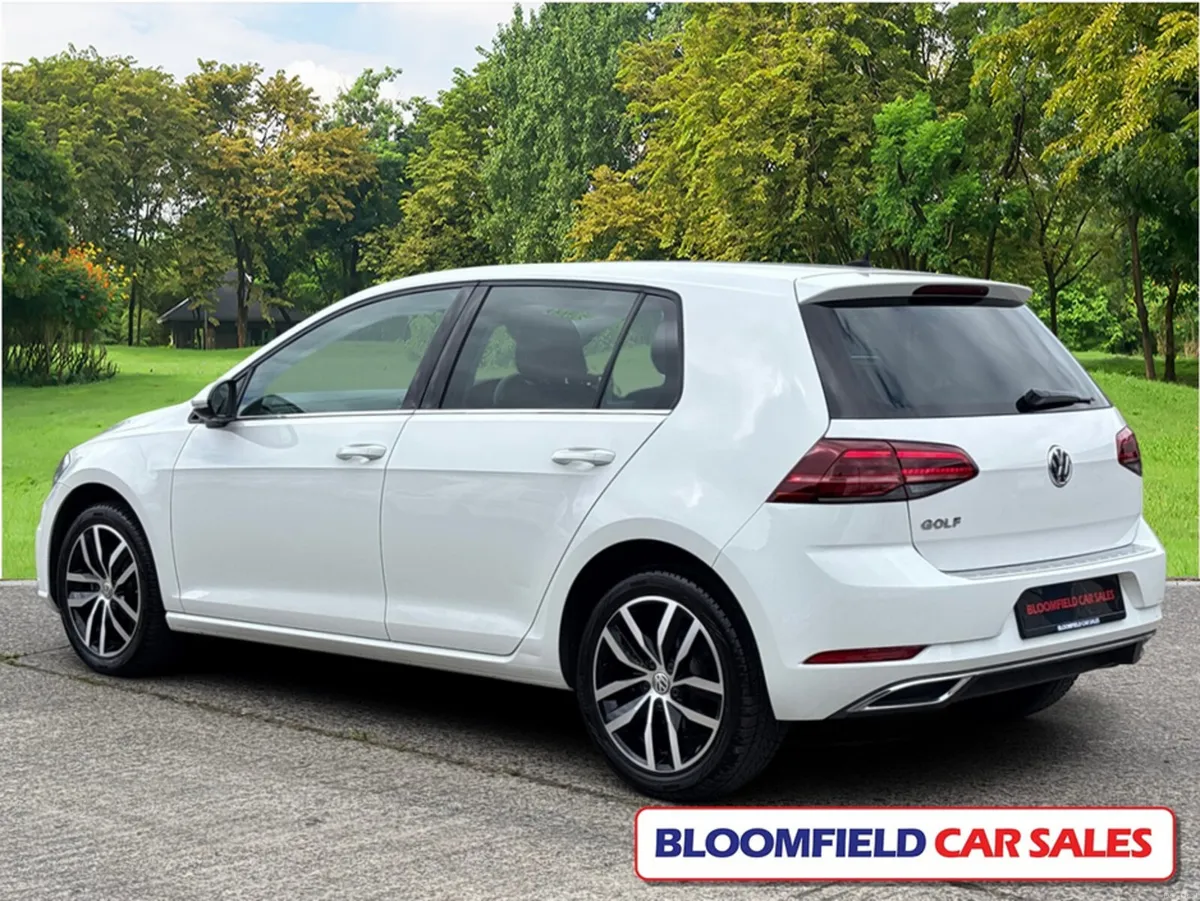 Volkswagen Golf 1.4 AUTO , HIGHLINE // PRISTINE - Image 5