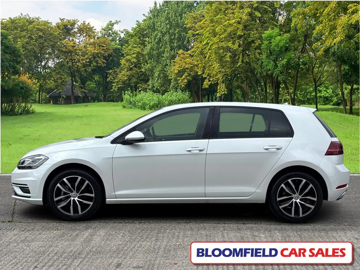 Volkswagen Golf 1.4 HIGHLINE , AUTO // IMMACULATE - Image 4