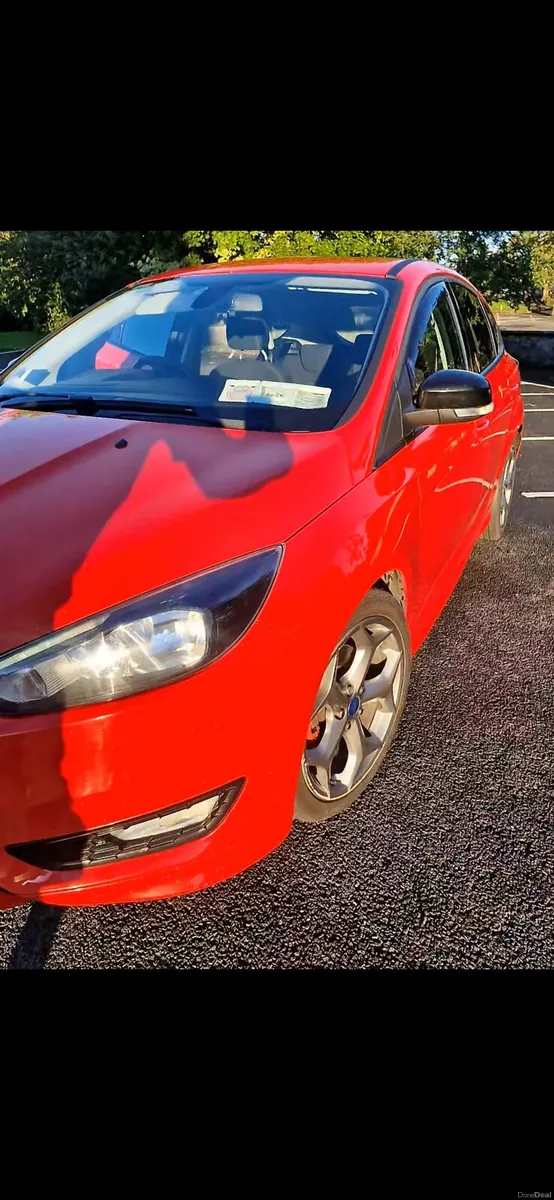 Ford focus s - Image 2