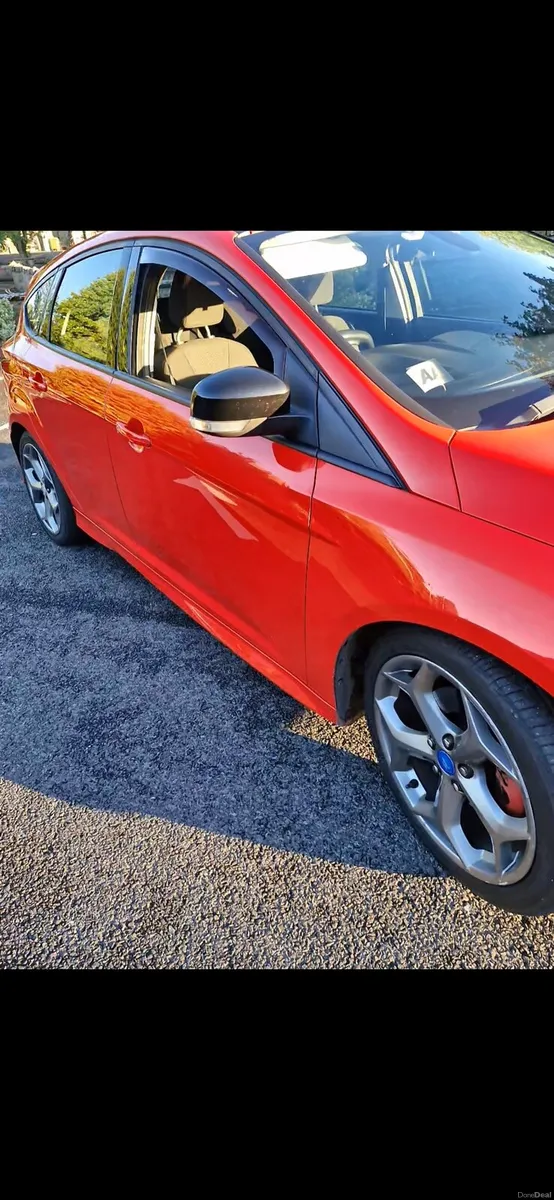 Ford focus s - Image 3