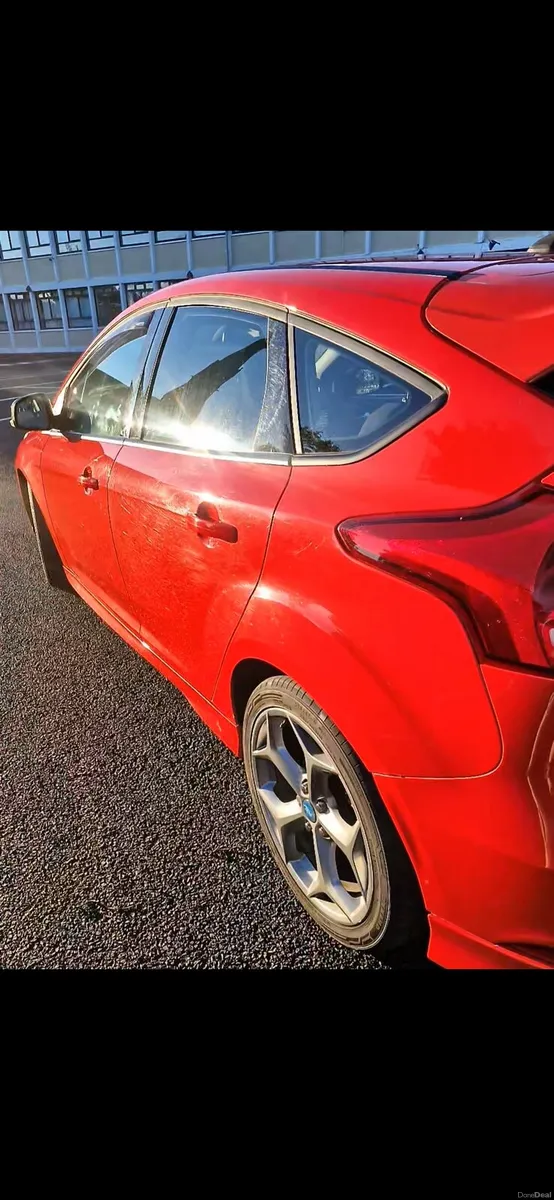 Ford focus s - Image 4