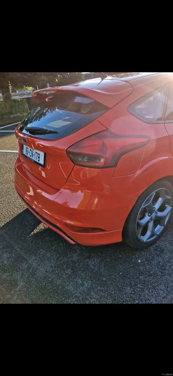 Ford focus s - Image 5