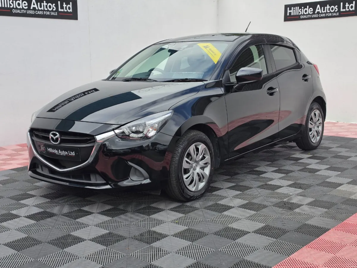 Mazda Demio *DEPOSIT NOW TAKEN* 1.3 PETROL, AUTOMA - Image 5