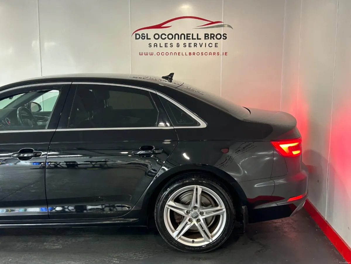 Audi A4 2.0 S LINE 150PS TDI 4DR - Image 6