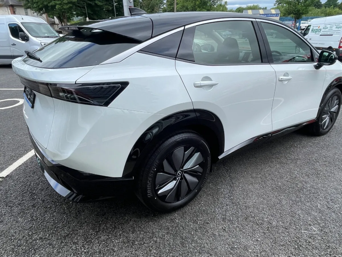 Nissan Ariya 63 Kw Engage ***Save €7500*** - Image 3