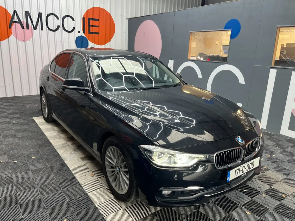 BMW 3-Series 2017 BMW 330E iPERFORMANCE 2.0 AUTOMA - Image 1
