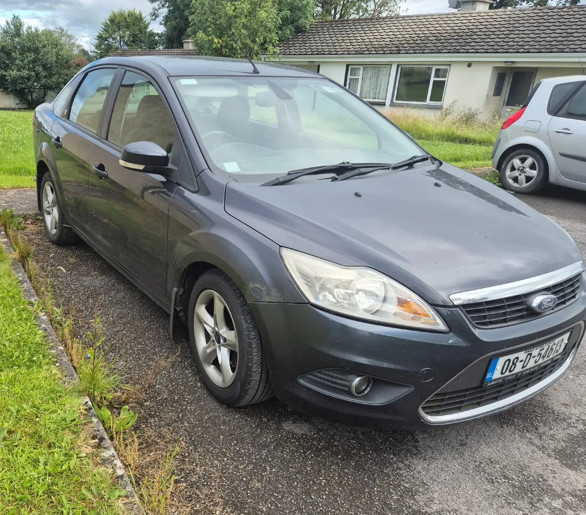 Ford Focus 2008 - Image 1