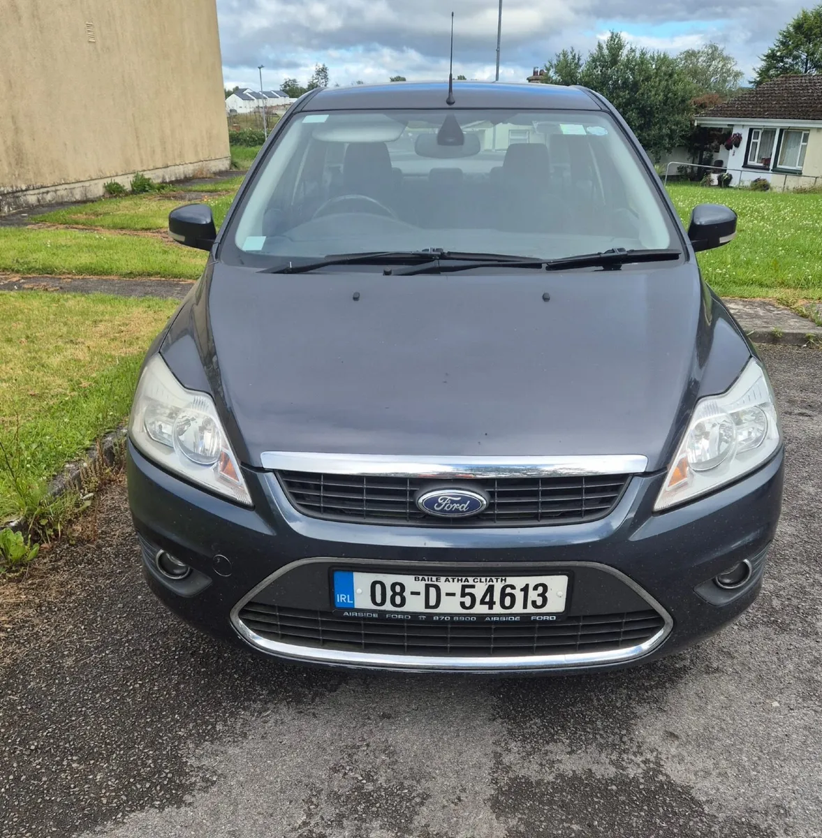 Ford Focus 2008 - Image 2