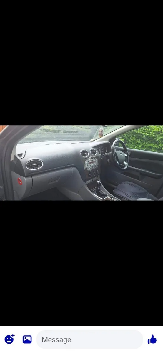 Ford Focus 2008 - Image 3