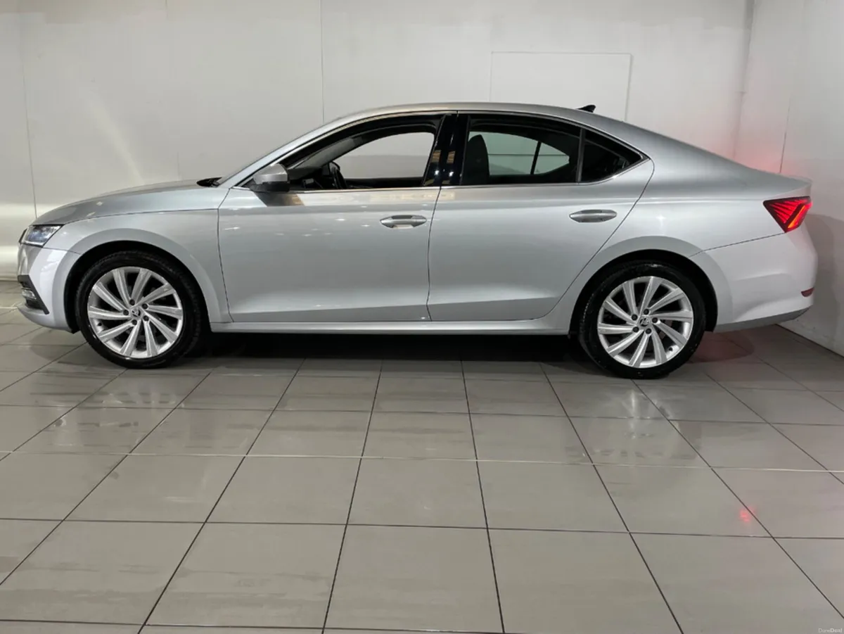 Skoda Octavia STYLE 2.0 TDI 115HP FULL SKODA SERVI - Image 6