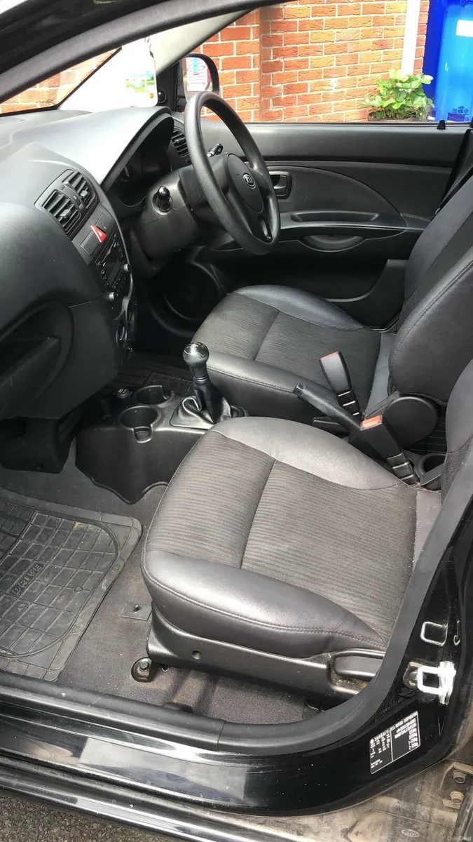 2009 Kia Picanto 1.0 Petrol Manual – €2,250 - Image 3