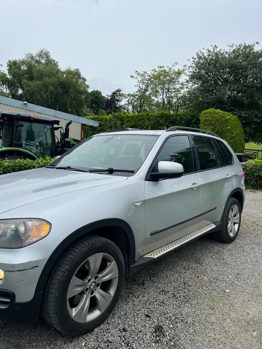 BMW X5 - Image 3