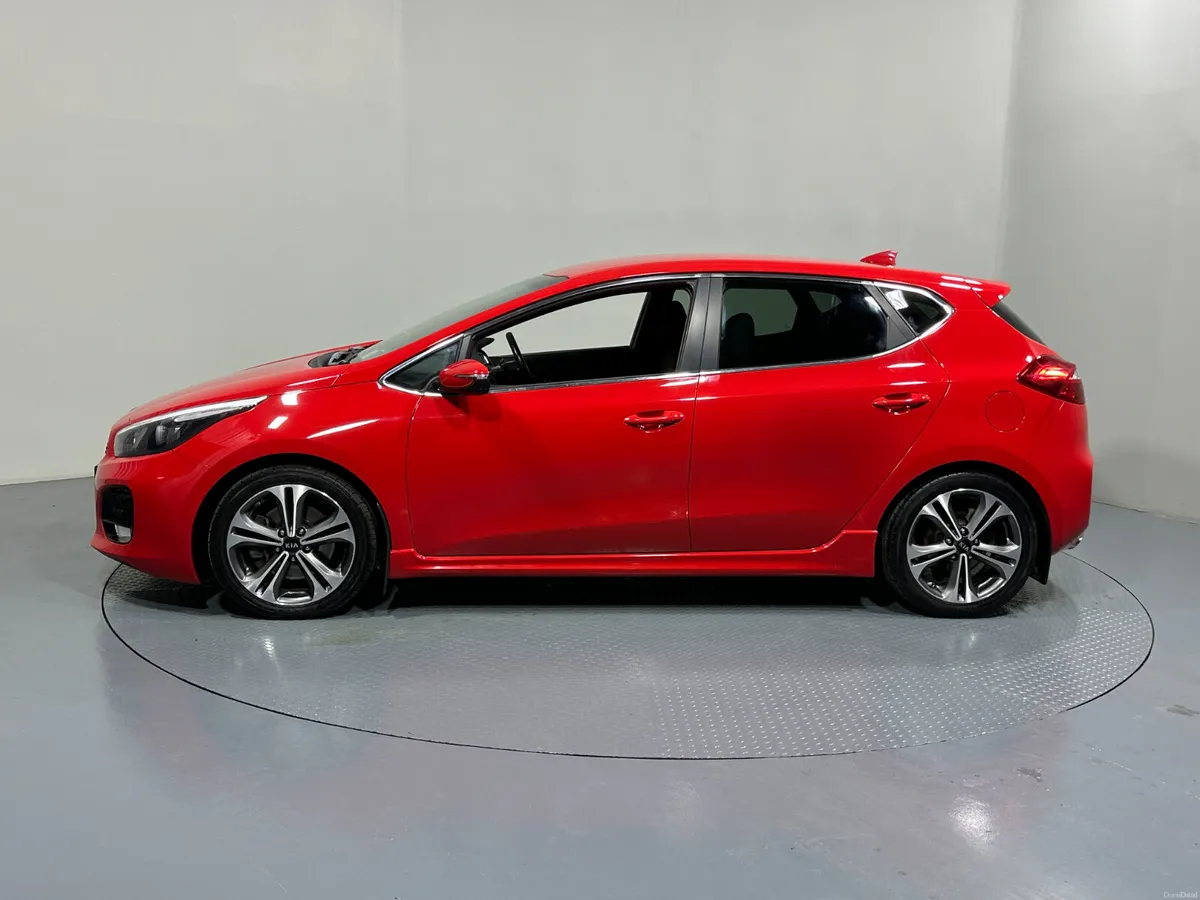 Kia Ceed 1.0 GT Line 172 - Image 4