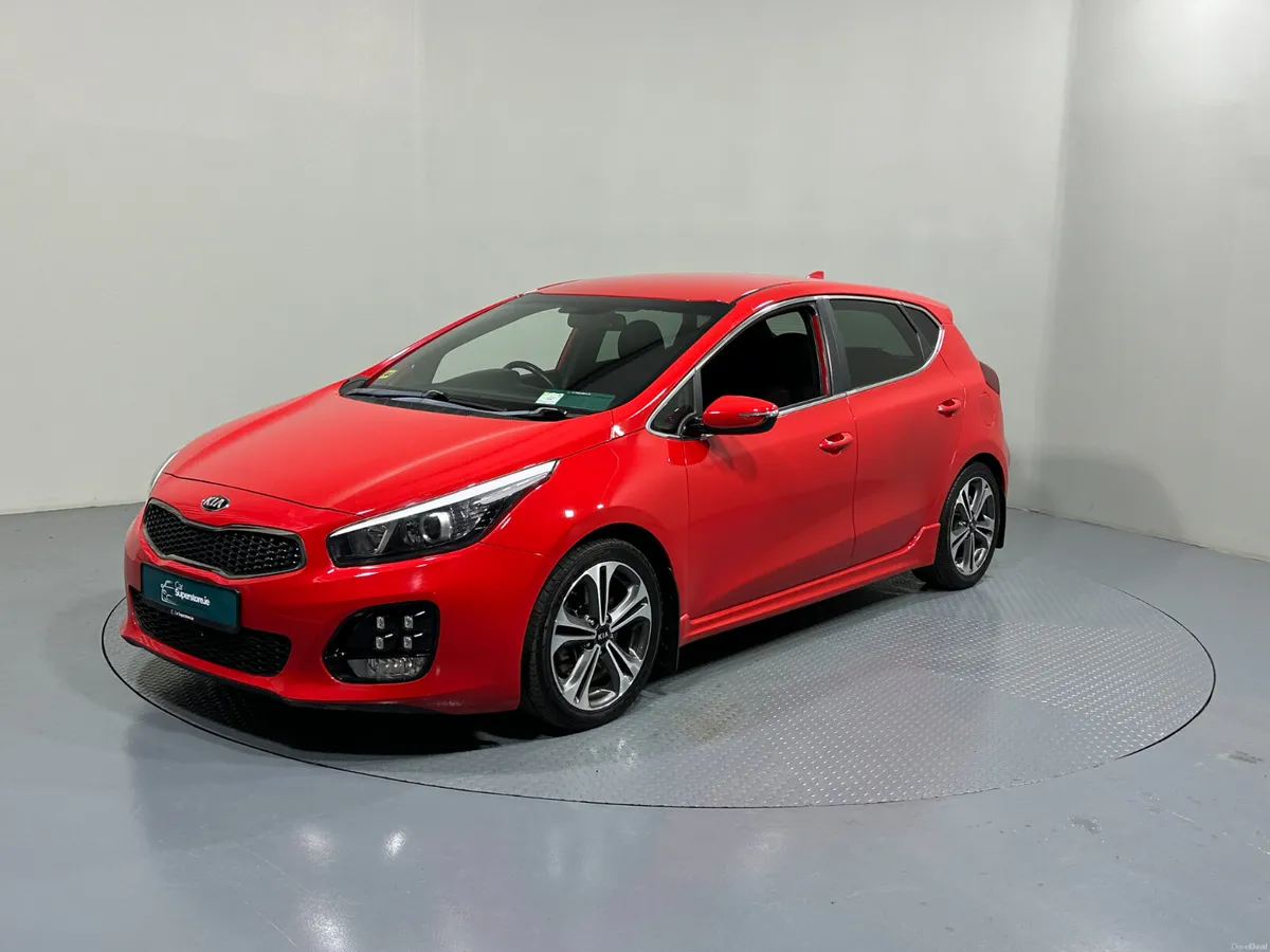 Kia Ceed 1.0 GT Line 172 - Image 3