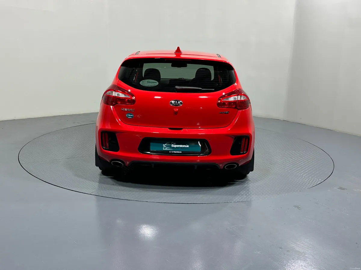 Kia Ceed 1.0 GT Line 172 - Image 6