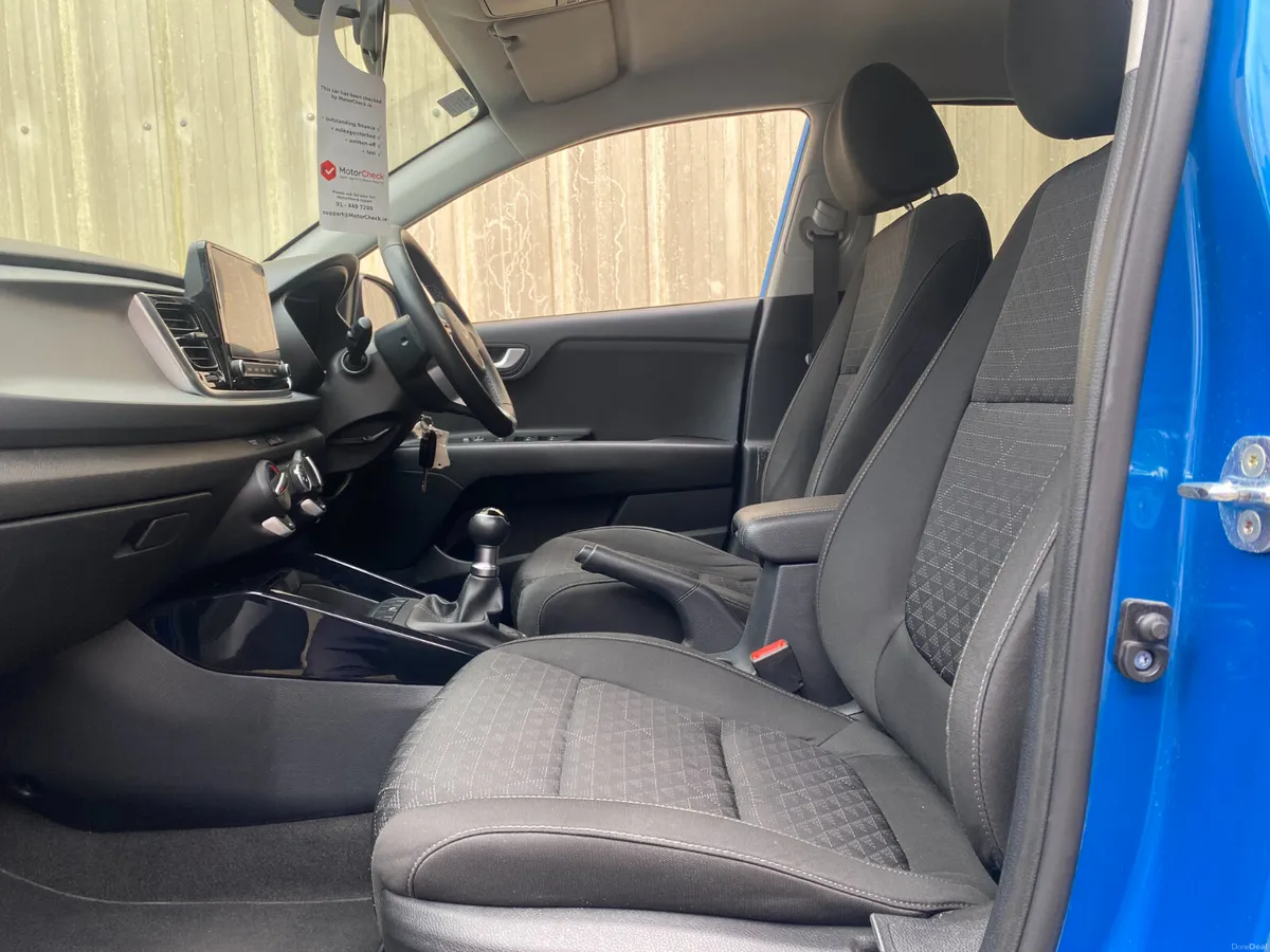 Kia Rio 2022///FINANCE AVAILABLE//// - Image 4