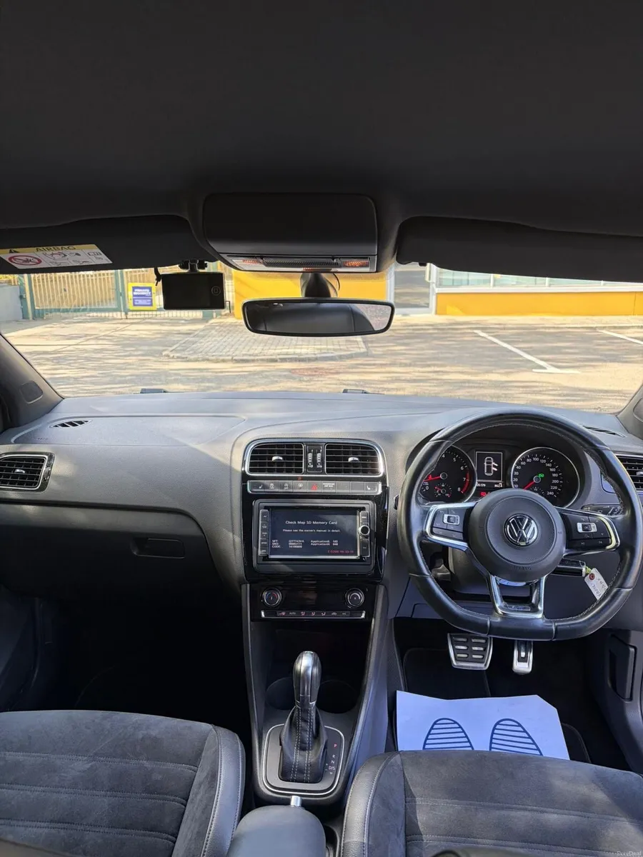 Volkswagen polo gt - Image 4