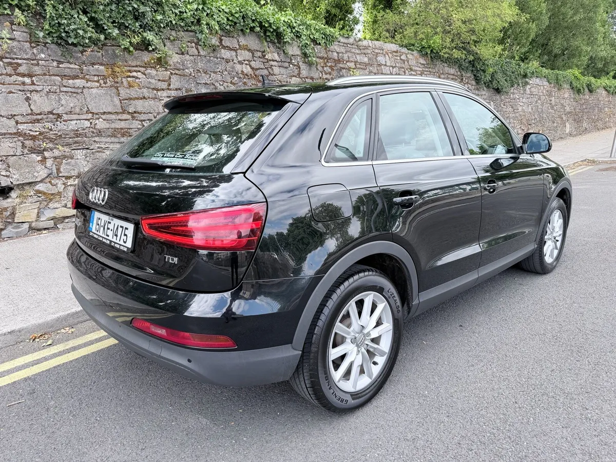 Audi Q3 2.0 TDI NEW NCT 05/2027 - Image 3
