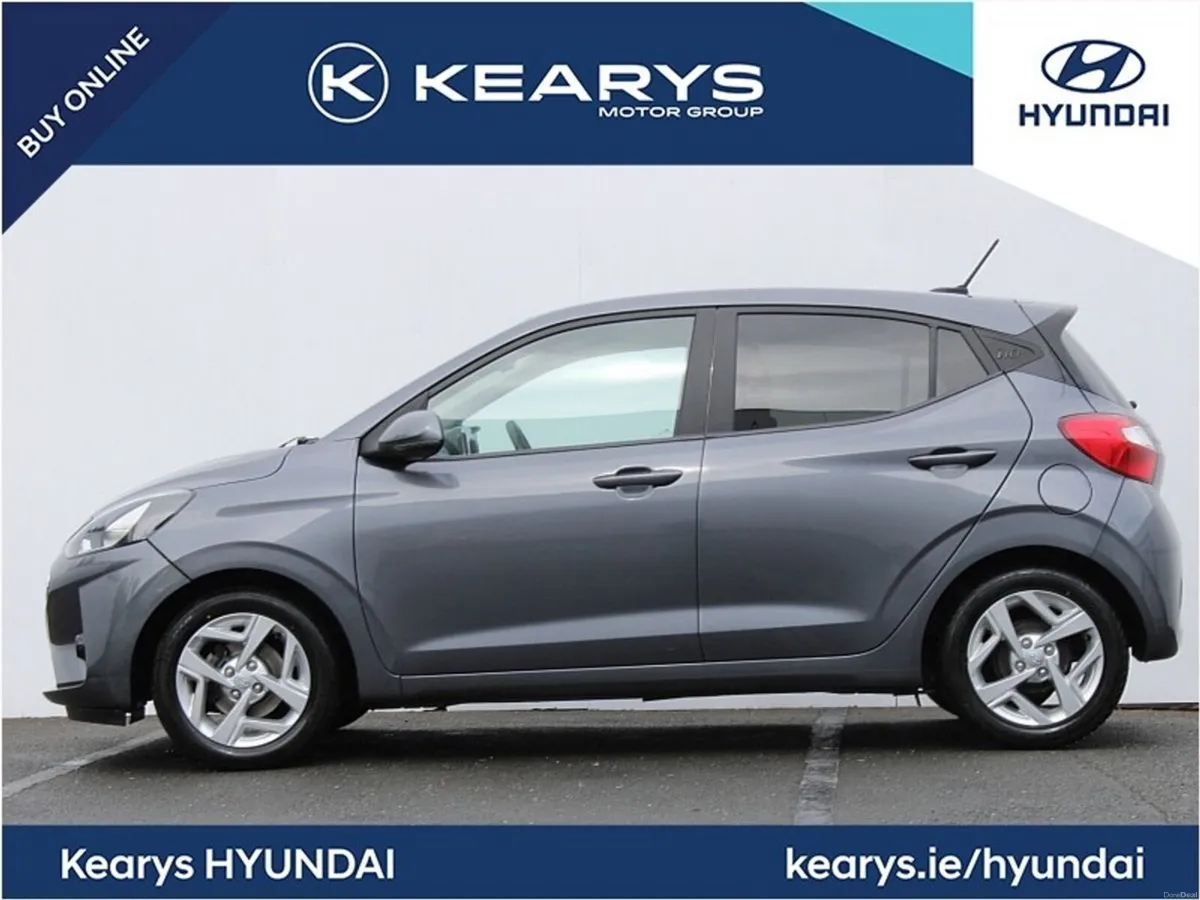 Hyundai i10 i10 Eco Deluxe - Image 3