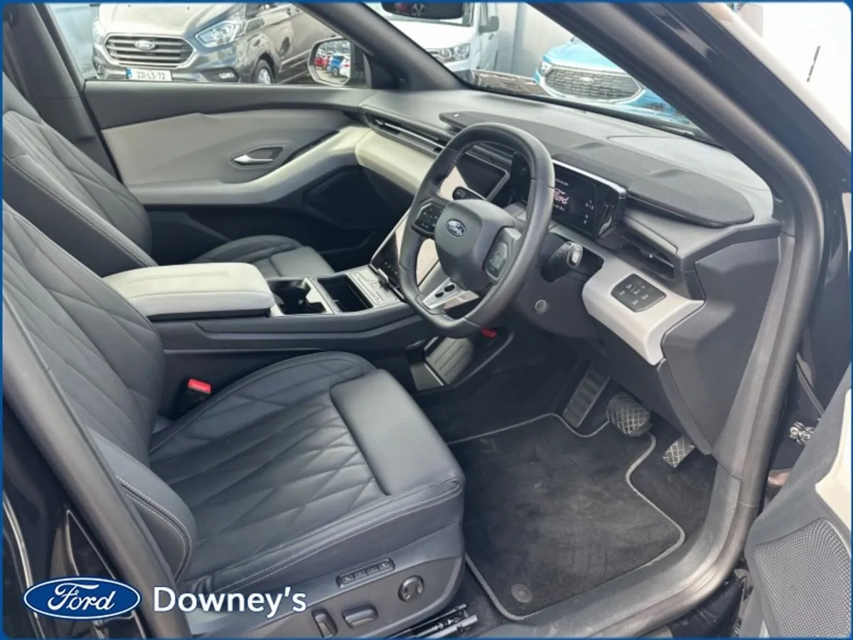 Ford Capri Premium EV - Image 2