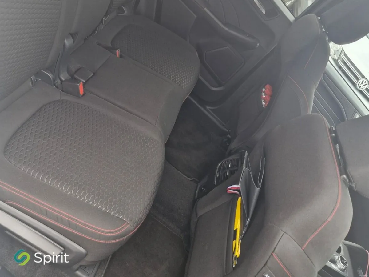 Ford Kuga 2.5 Duratec 243PS PHEV ST-Line Auto - Image 5