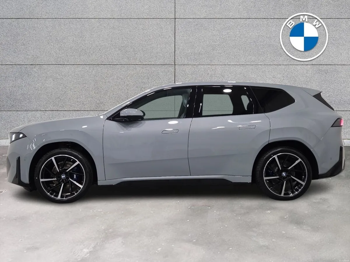 BMW iX3 iX3 50 xDrive M Sport - Image 4