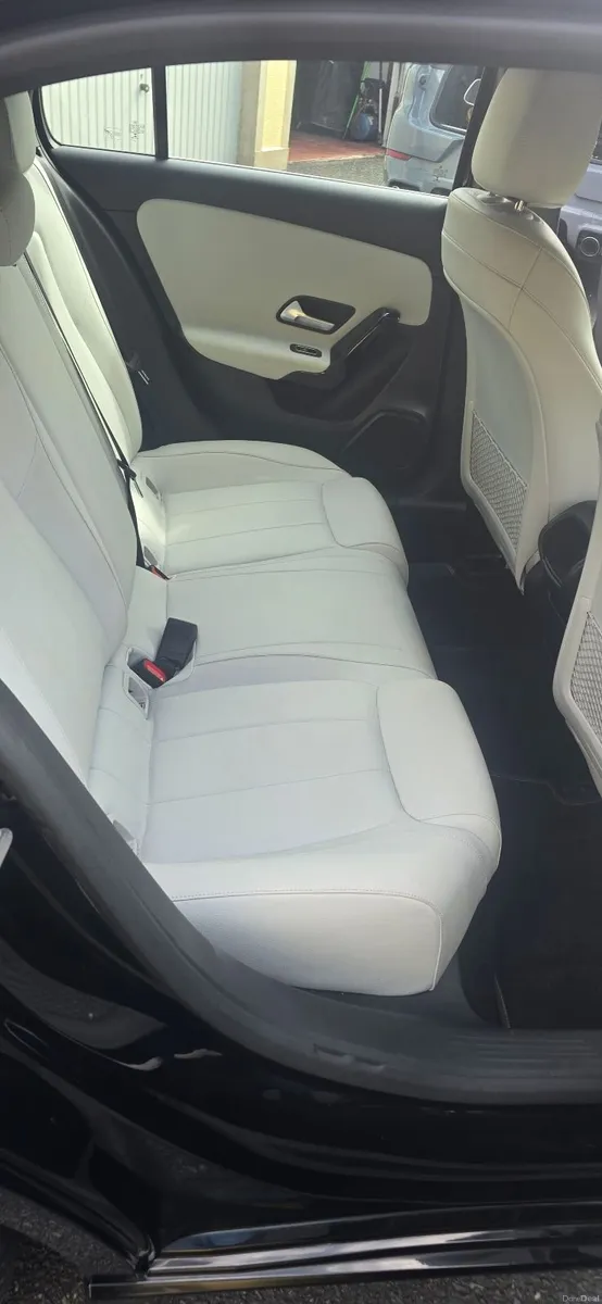 Mercedes-Benz A-Class 2019 - Image 5