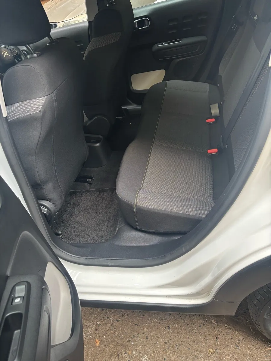 2019 Citroen C3 - Image 2