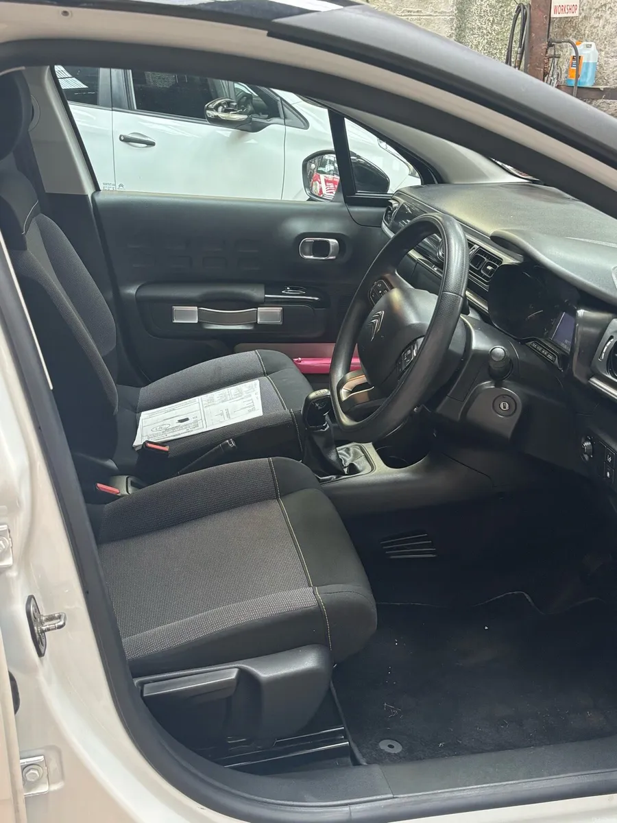 2019 Citroen C3 - Image 4