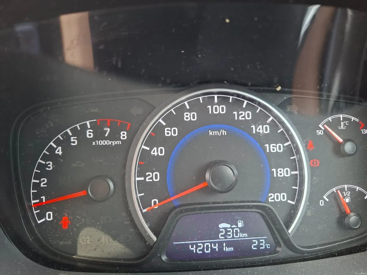 Hyundai i10 2020 - Image 3