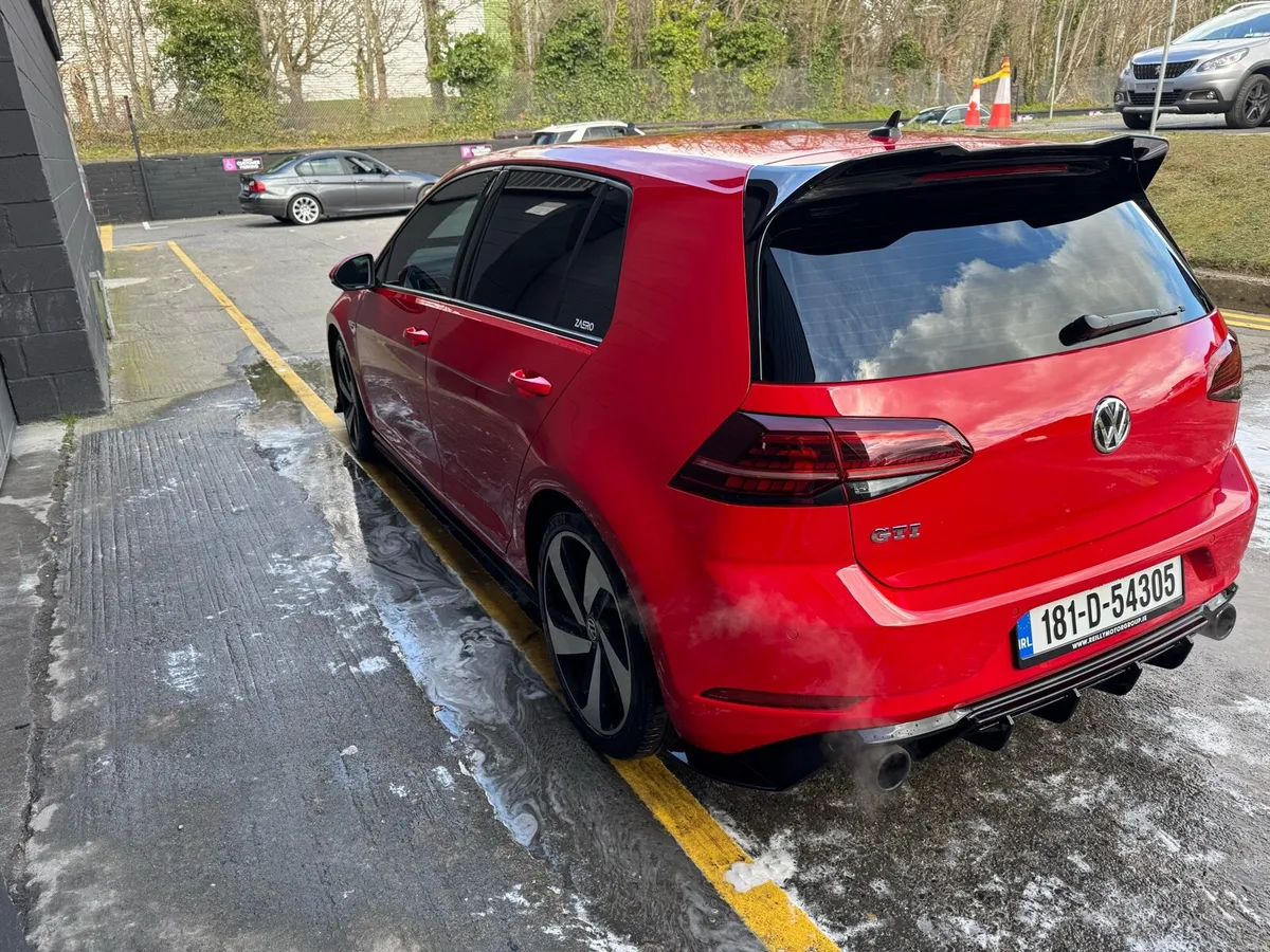 golf gti 7.5 - Image 4