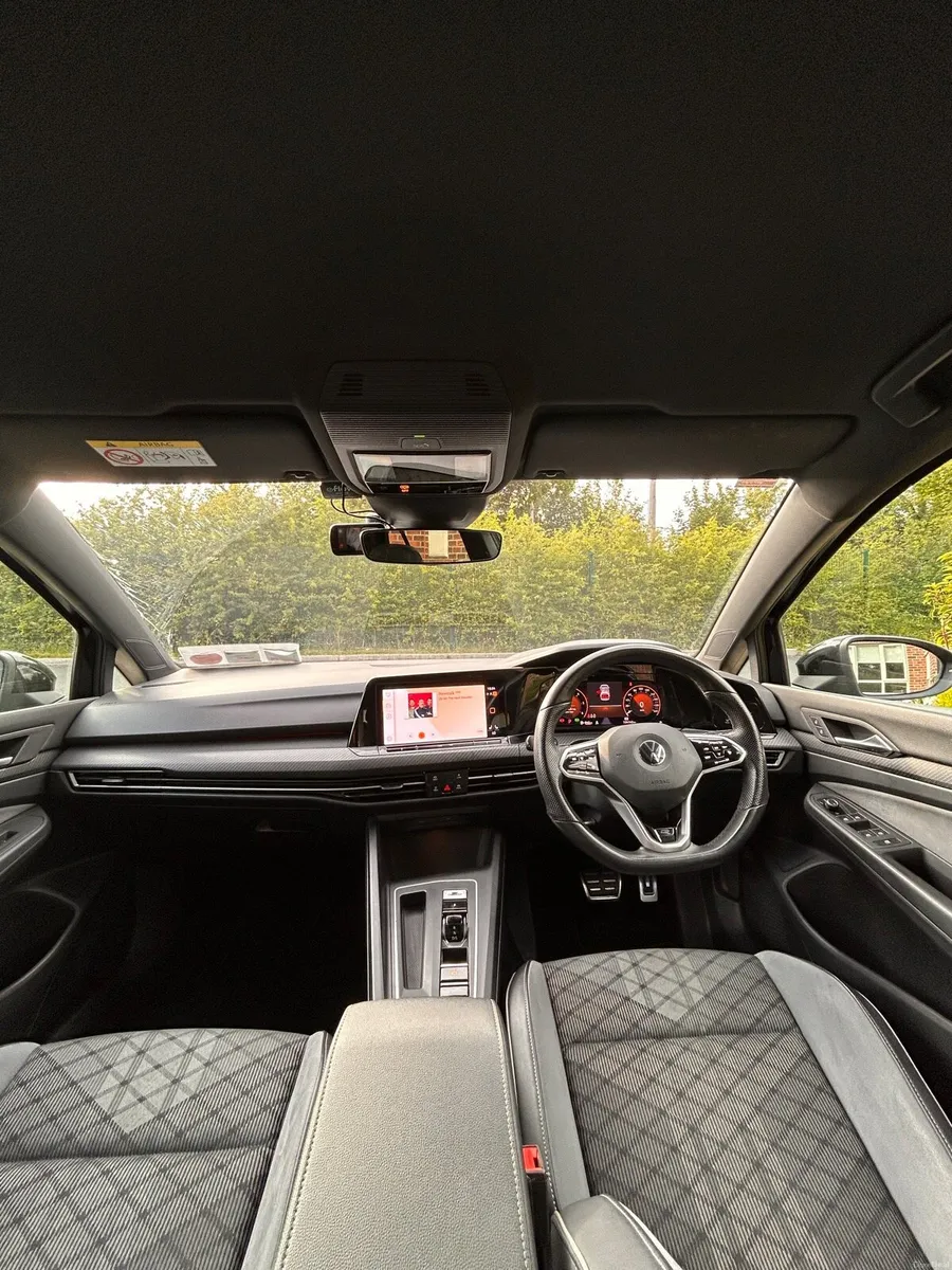 Volkswagen Golf 2.0 TDI 150 R-Line 5dr DSG - Image 6