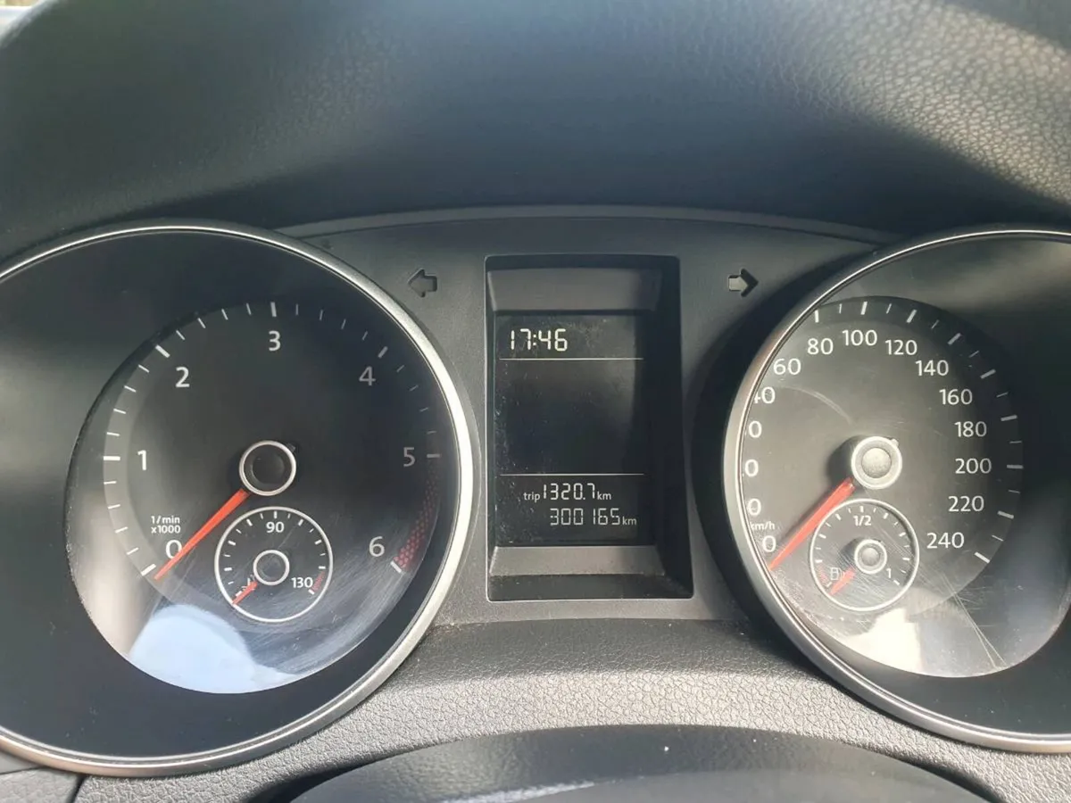 Vw golf - Image 3