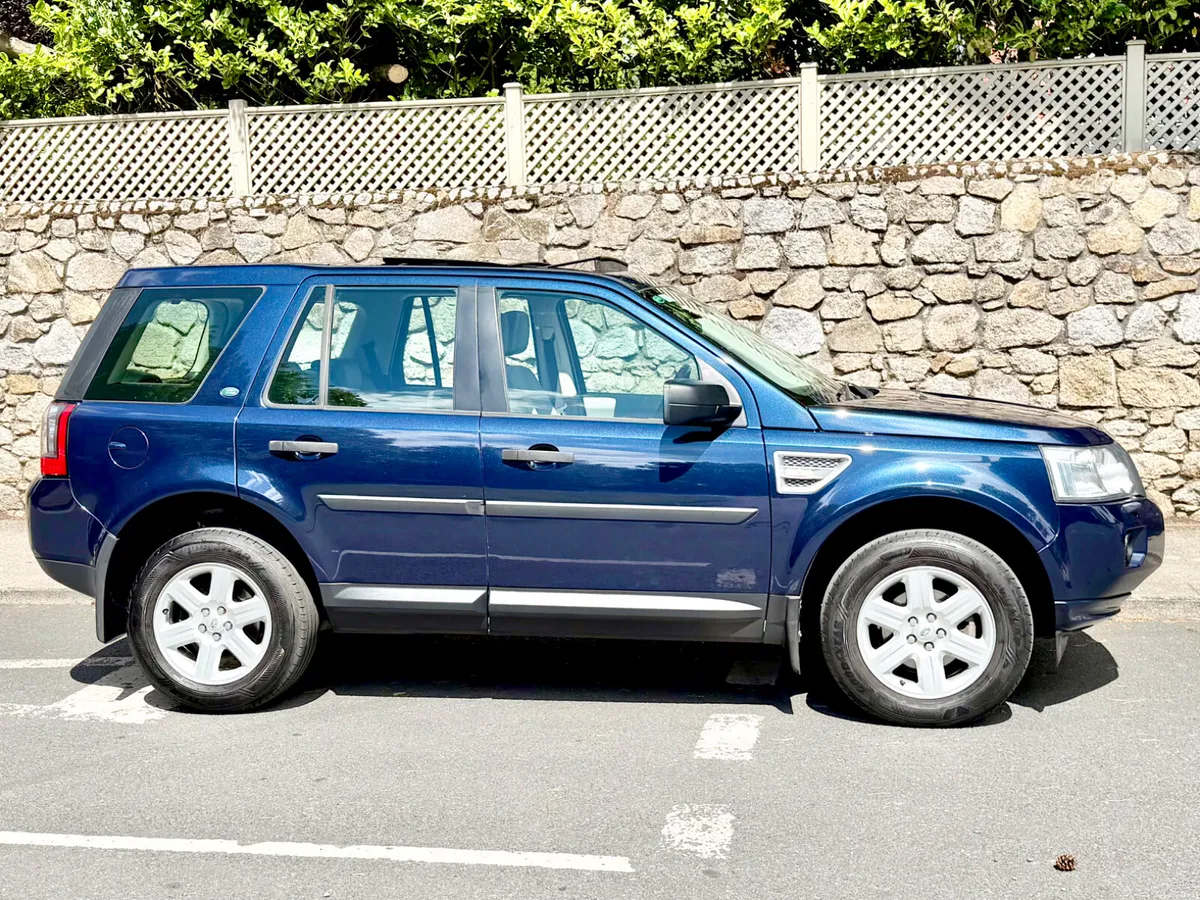 Land Rover Freelander 2011!! - Image 3