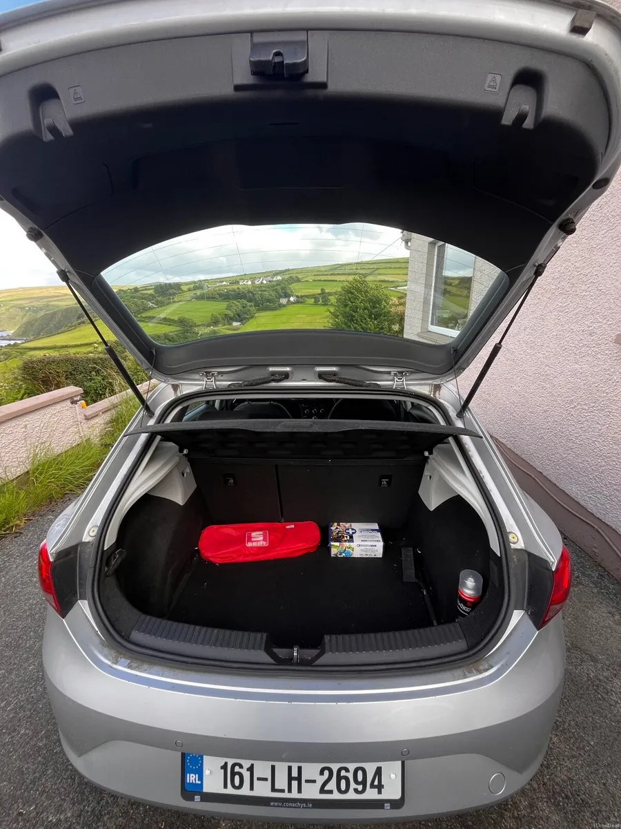 SEAT Leon 2016 - Image 5