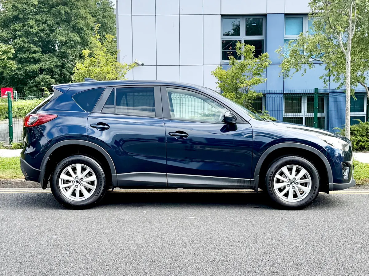 Mazda CX-5 2016!!EXECUTIVE!! AUTO!! - Image 4