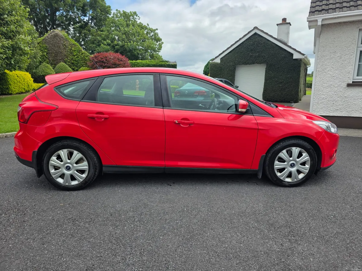 FORD FOCUS 1.6 TDCI..NEW NCT - Image 2