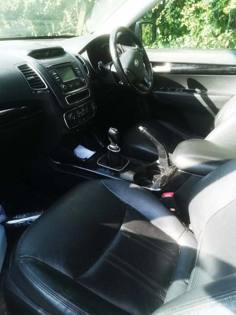 Kia Sorento 2014 - Image 5