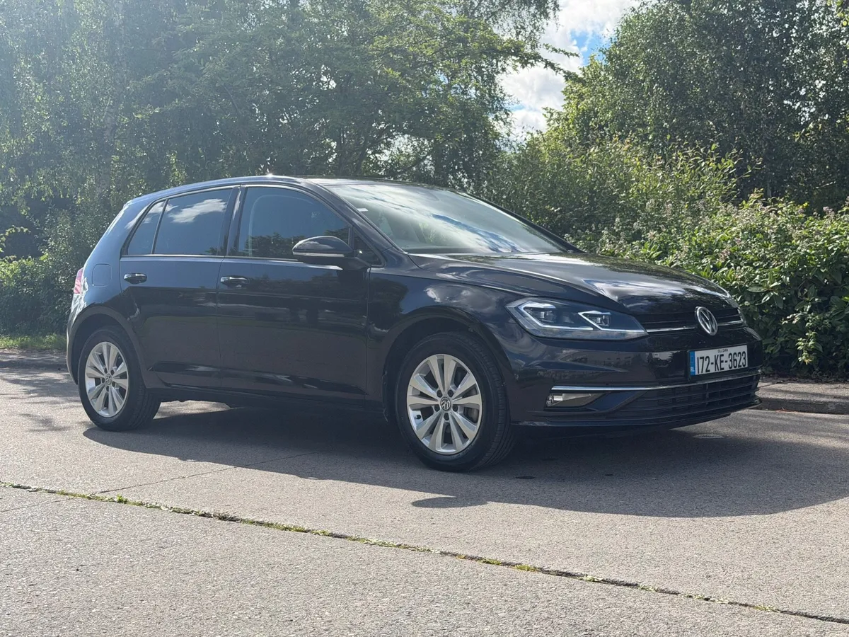 Volkswagen Golf 2017 - Image 3