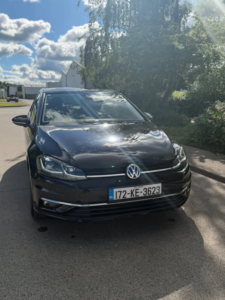 Volkswagen Golf 2017 - Image 4