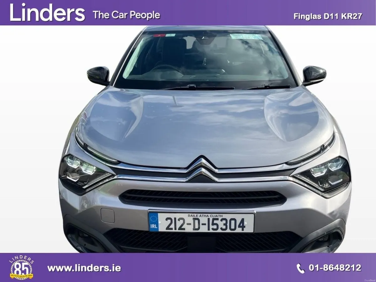 Citroen C4 FEEL PureTech 100 S&S - Image 2