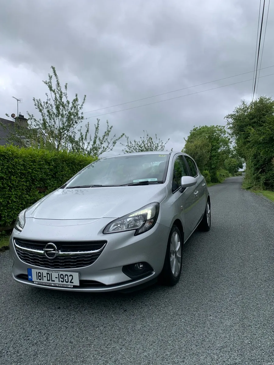 Opel Corsa - Image 2